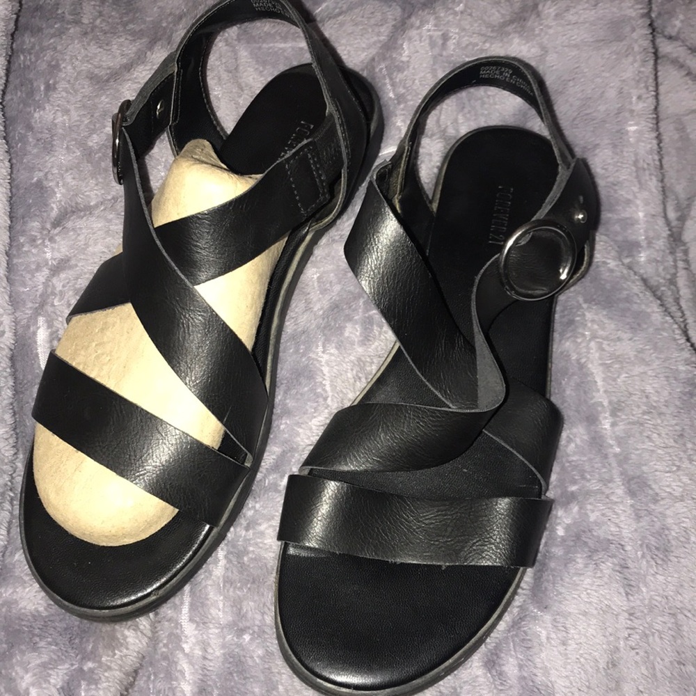 Forever 21 Sandals